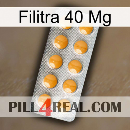 Filitra 40Mg levitra1